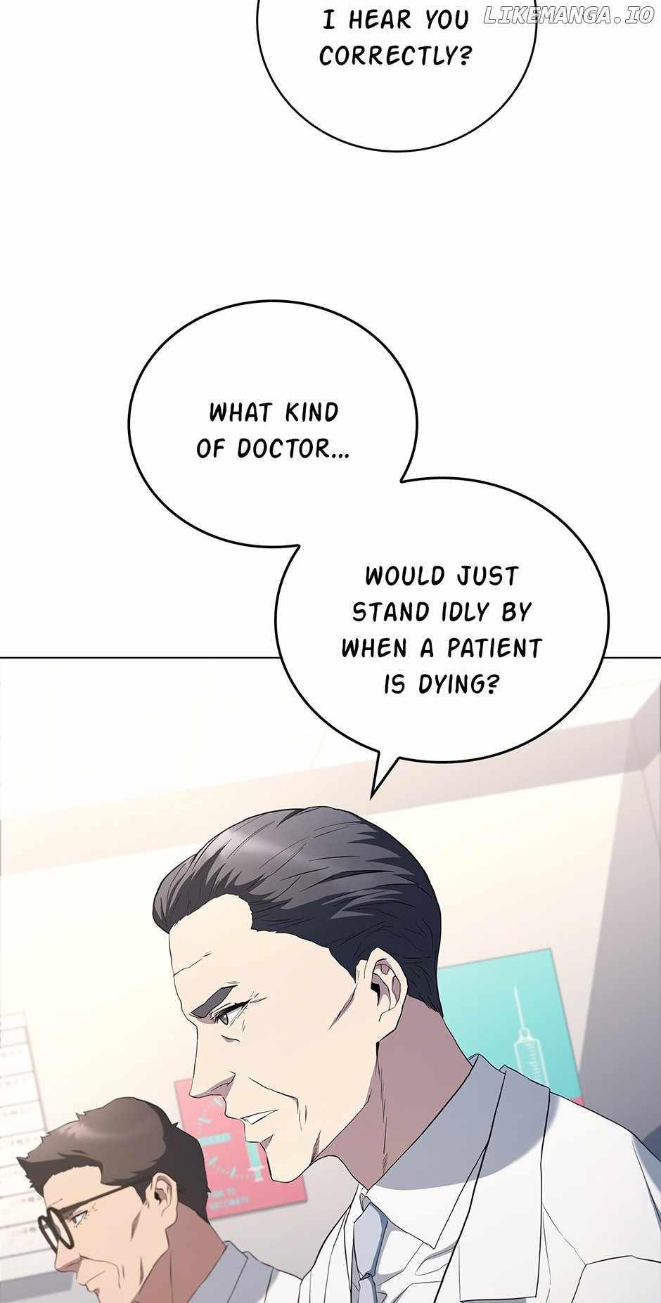 Dr. Choi Tae-Soo Chapter 198 75